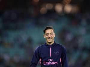 Datang ke Indonesia, Mesut Ozil Punya Harta Segini Banyak Datang ke Indonesia, Mesut Ozil Punya Harta Segini Banyak