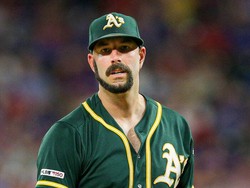 Jenggot Monkey Tail Jadi Tren, Bentuknya Seperti Ekor Monyet