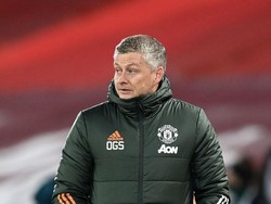 Solskjaer Amat Dambakan Trofi di Man United