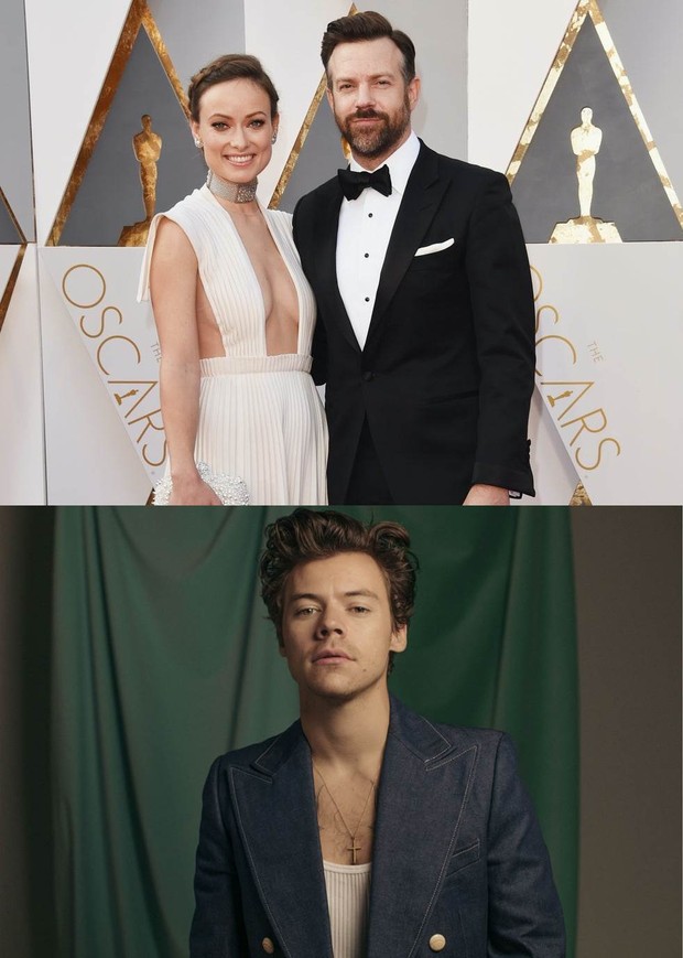 Penggemar dibuat terpukul saat mengetahui perpisahan Olivia Wilde dengan mantan tunangannya, Jason Sudeikis, setelah satu dekade bersama.