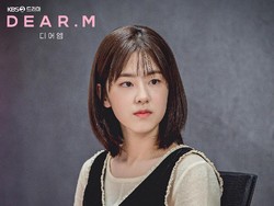 Intip 3 Gaya Park Hye Soo, Pasangan Jaehyun NCT di Drama Korea Dear.M