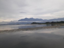 Akses Jalur Darat Bikin Miras Makin Merajalela di Pegunungan Papua