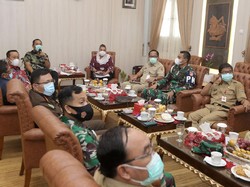 Walkot Semarang soal PPKM: agar Masyarakat Terbiasa Lebih Disiplin