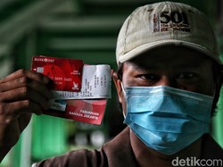 Kamu Penerima Bantuan Sosial Atau Bukan? Cek di dtks.kemensos.go.id