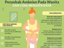 Penyebab Ambeien pada Wanita dan Cara Mengatasinya