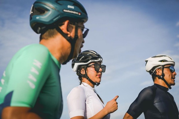 Pesona Anya Geraldine/Instagram @anyageraldine Pesona Anya Geraldine