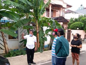 Polisi Olah TKP Terkait Ekshibisionisme yang Diungkap Isa Bajaj