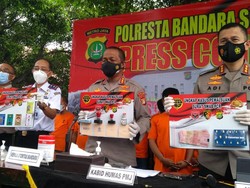 Otoritas Bandara Soetta: Menhub Minta Pemalsuan Swab Test Diusut Tuntas