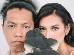 Fakta Baru Pernikahan Indah Permatasari dan Arie Kriting