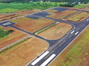 Beredar Rute Penerbangan ke Bandara JB Soedirman, Hoax or Not? Beredar Rute Penerbangan ke Bandara JB Soedirman, Hoax or Not?