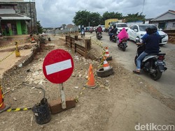 Plus Minus Rumah di Cibitung: Akses-Fasilitas Oke, Tapi Kok Masih Macet?
