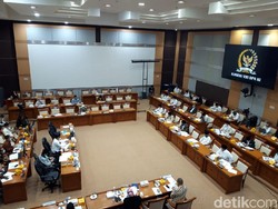 Menag Yaqut Ungkap PJJ di Kemenag Tertinggal dari Kemdikbud