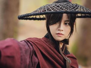 6 Drama Terbaik Kim So Hyun selain River Where the Moon Rises
