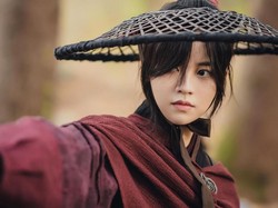 6 Drama Terbaik Kim So Hyun selain River Where the Moon Rises