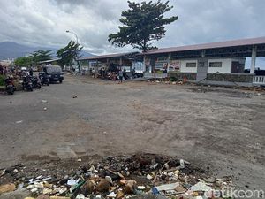 Manado, Kota Rawan Bencana yang Butuh Penghijauan