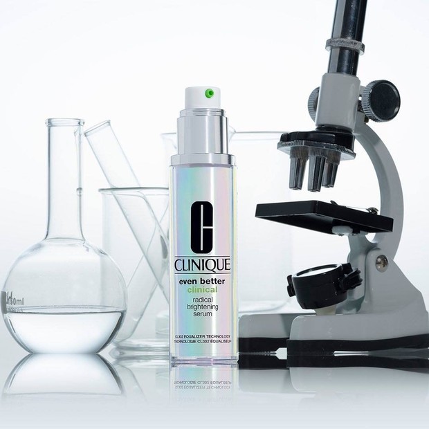 Clinique serum