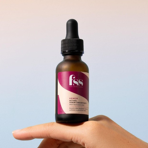 FSS serum