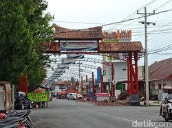 PPKM Purbalingga, PKL hingga Toko-toko Masih Bandel Langgar Aturan