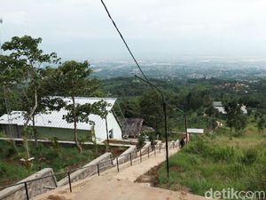 5 Wisata Bandung Terbaru dan Turis Bali Ngeyel Soal Prokes COVID-19