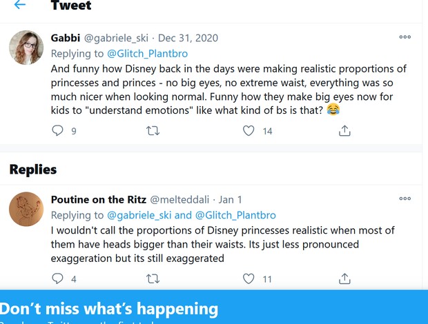 Komentar Netizen soal Inner Workings