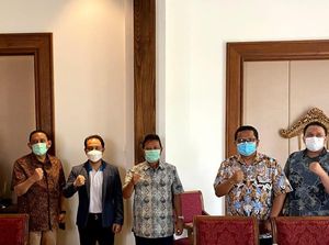 TelkomGroup & BPJS Kesehatan Kerja Sama Optimalkan Layanan JKN-KIS