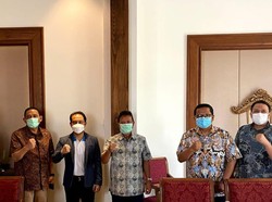 TelkomGroup & BPJS Kesehatan Kerja Sama Optimalkan Layanan JKN-KIS