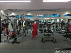 6 Rekomendasi Tempat Fitnes di Bandung, Ada yang Gratis Loh!