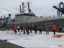 Temuan Evakuasi SJ182 Hari Ini: 2 Kantong Jenazah-2 Serpihan Kecil