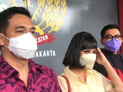 Bebas Murni, Vanessa Angel Nazar Tambah Anak