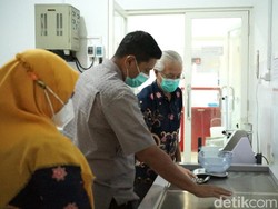 Pemkot Kediri Ajak Penyintas COVID-19 Donor Plasma Bantu Pasien