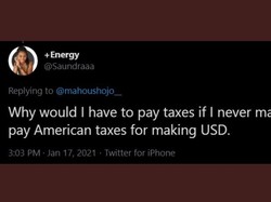 WNA Ajak Bule Pindah ke Bali Saat Pandemi, Janji Biden ke Umat Muslim