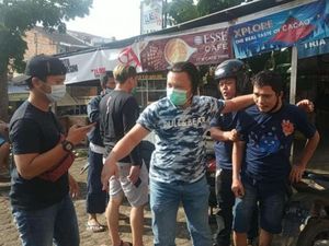 Tipu Warga Riau Masuk Bintara Polri Rp 900 Juta, Yulken Ditangkap di Jambi