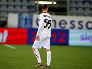 Dikartu Merah Usai Main 8 Menit, Saelemaekers Bilang Begini