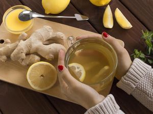 5 Ramuan Sehat Penurun Asam Urat, Diyakini Bisa Redakan Nyeri dalam Sekejap! 5 Ramuan Sehat Penurun Asam Urat, Diyakini Bisa Redakan Nyeri dalam Sekejap!