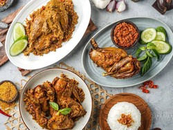 5 Restoran Bali di Jakarta yang Punya Makanan Bali Enak