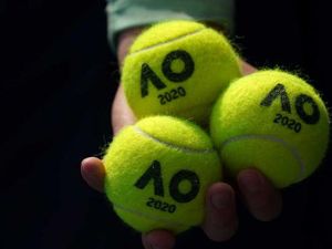 72 Petenis Dunia Dikarantina Setelah COVID-19 Terdeteksi di Penerbangan ke Melbourne