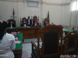Pemilik Pijat Plus-plus Gay di Medan Divonis 3 Tahun Penjara