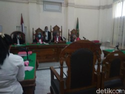 Jeratan 3 Tahun Penjara bagi Pemilik Pijat Plus-plus Gay di Medan