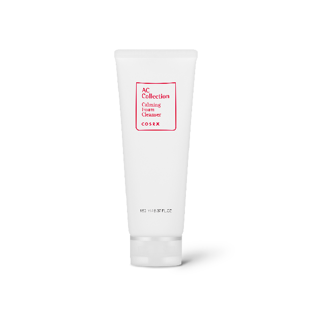 AC Collection Calming Foam Cleanser