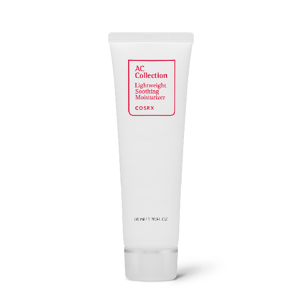 AC Collection Lightweight Soothing Moisturizer