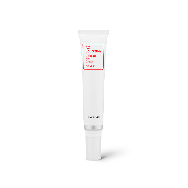 AC Collection Ultimate Spot Cream