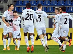 AC Milan si Jago Tandang