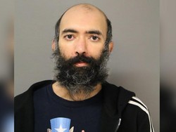 Takut Pulang karena Corona, Pria Ini 3 Bulan Tinggal di Bandara