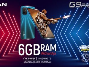 Lebih Jumbo dari Sebelumnya, ADVAN G9 Pro Bawa RAM 6GB Lebih Jumbo dari Sebelumnya, ADVAN G9 Pro Bawa RAM 6GB