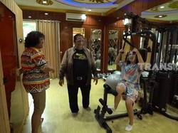 Ini Alasan Crazy Rich Agus Purnomo Suka Pamer Kemewahan di TikTok