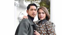 8 Potret Kemesraan Arya Saloka & Amanda Manopo di Ikatan Cinta, Bikin Baper