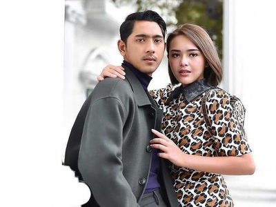6 Penampilan Amanda Manopo & Arya Saloka yang Selalu Modis di Ikatan Cinta