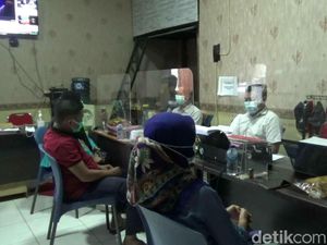 Warga Probolinggo Ambil Paksa Jenazah Pasien COVID-19, 9 Saksi Diperiksa