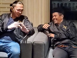 Pernyataan AMS XII Dukung Komjen Listyo Sigit Prabowo Jadi Kapolri