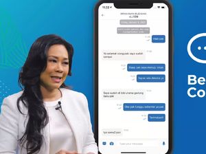 Aplikasi MyBlueBird Gelontorkan Fitur Baru, Gandeng Google Cloud Aplikasi MyBlueBird Gelontorkan Fitur Baru, Gandeng Google Cloud